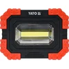 Yato Nešiojamoji LED lemputė 10W COB LED 680LM