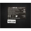 Toya Sa Poland Nešiojama maitinimo stotis LiFePO4 | 2400 W | 2232 Wh (YT-83095)