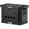 Yato Toya Sa Poland Nešiojama maitinimo stotis LiFePO4 | 2400 W | 2232 Wh (YT-83095)
