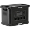 Yato Toya Sa Poland Nešiojama maitinimo stotis LiFePO4 | 2400 W | 2232 Wh (YT-83095)