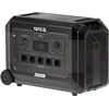 Yato NEŠIOJAMOJI MAITINIMO STOTIS 3600W, 3072WH