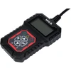 OBD/EOBD diagnostikos testeris Yato YT-72978