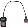 OBD/EOBD diagnostikos testeris Yato YT-72978