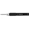 Yato OLED T12 USB-C SKAITMENINIS lituoklis