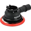 Yato ORBITALINIS PRIJUNGIMAS 125MM ŠLIUOTUVUI
