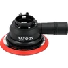 Yato ORBITALINIS PRIJUNGIMAS 125MM ŠLIUOTUVUI