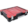 Dėžė Organizer, 12 skyrių, 490x420x115mm Yato