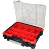Dėžė Organizer, 12 skyrių, 490x420x115mm Yato