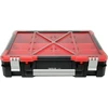Dėžė Organizer, 12 skyrių, 490x420x115mm Yato