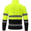 Yato ORIOLUS ĮSPĖJAMASIS FLEZINIS DYDIS 3XL