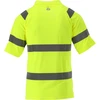 Yato ORIOLUS ĮSPĖJIMAS POLO MARŠKINĖLIAI, DYDIS 3XL
