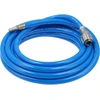 Yato ORO ŽARNAS ARMUOTAS PVC 8MM X 5M SU GREITASUJUNGAIS