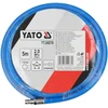 Yato ORO ŽARNAS ARMUOTAS PVC 8MM X 5M SU GREITASUJUNGAIS