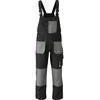 Yato PALEA WORK BIB KELNĖS DYDIS. L/XL