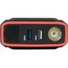 Yato Toya Sa Poland Paleidimo prietaisas | powerbank | 16000 mAh | LCD | indukcinis pakrovimas (YT-83085)