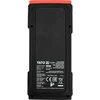 Automobilių užvedimo prietaisas Yato YT-83085; 16000 mAh