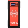 Automobilių užvedimo prietaisas Yato YT-83085; 16000 mAh