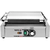 Yato PANINI ELEKTRINĖS KONTAKTINĖS GRILLĖS, VISIŠKAI PLOKŠČIOS 44CM 2,2KW