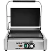 Yato PANINI ELEKTRINĖS KONTAKTINĖS GRILLĖS, VISIŠKAI PLOKŠČIOS 44CM 2,2KW