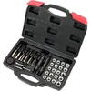 YATO Rinkinys NAPRAWCZY GWINTÓW ŚWIEC ŻAROWYCH
