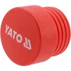Yato Toya Sa Poland Pakaitinis antgalis 60 mm | YT-45483 plaktukui (YT-45493)