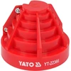 Yato VALTIS GRATOWNIK RUR PE 20-63mm