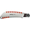 Metalinis nuimamas peilis su ašmenimis Yato YT-75122 - 18mm