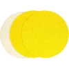 Yato Toya Sa Poland Perforuotas šlifavimo diskas su Velcro | P80 | 225mm | 3 vnt. (YT-846013)