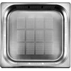 Yato Toya Sa Poland Perforuotas gastronominis indas GN 2/3 | 354 × 325 × 65 mm | nerūdijantis plienas | 5,3 l (YG-00360)