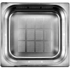 Yato Toya Sa Poland Perforuotas gastronominis indas GN 2/3 | 354 × 325 × 100 mm | nerūdijantis plienas | 9,0 l (YG-00361)
