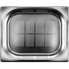 Yato Toya Sa Poland Perforuotas gastronominis indas GN 1/2 | 325 × 265 × 65 mm | nerūdijantis plienas | 3,5 l (YG-00355)