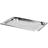 Yato Toya Sa Poland Perforuotas gastronominis indas GN 1/1 | 530 × 325 × 20 mm | nerūdijantis plienas | 2,5 l (YG-00340)
