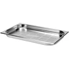 Yato Toya Sa Poland Perforuotas gastronominis indas GN 1/1 | 530 × 325 × 40 mm | nerūdijantis plienas | 5,5 l (YG-00341)