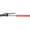 Įrankis vielai rišti Yato YT-54240; 300 mm
