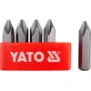 Yato PH3 POVEIKIO SUKTUVO ANTGALIŲ RINKINYS X 5 Vnt