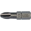 Yato PH3X25 MM SUKTUČIŲ ANTGALIAI, 10 Vnt.