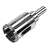 Grąžtas YATO KORONA Z NASYPEM DIAMENTOWYM 25mm