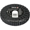 Yato PILNAS RASP PJAUSTYMAS MEDIENAI 118mm