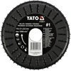 Yato PILNAS RASP PJAUSTYMAS MEDIENAI 118mm
