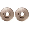 YATO RATAS VAMZDŽIŲ PJOVYMUI 18,5 x 6 x 4,8 mm/2vnt. YT-22341, YT-22342