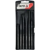 Toya Sa Poland Kaltų / išmušėjų komplektas – 6 vnt (YT-4712)