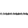 Yato Grandininio pjūklo grandinė "Chisel" 3/8 colio žingsnis, 1.47 mm, 1632 nareliai, medžio pjovimo grandinė, pjūklo grandinė.