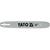 YATO PROWADNICA ŁAŃCUCHA 35cm (14") 3/8" 52 0.05" U