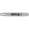 YATO PROWADNICA ŁAŃCUCHA 40cm (16") 3/8" 56 0.05" U