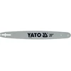 YATO PROWADNICA ŁAŃCUCHA 50cm (20") .325" 78 0.05" U
