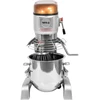 Toya Sa Poland Planetarinis mikseris | 10 l | 500 W (YG-03025)