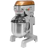 Plakiklis Toya Sa Poland Planetarinis mikseris | 25 l | 750 W (YG-03026)