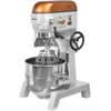 Plakiklis Toya Sa Poland Planetarinis mikseris | 40 l | 1500 W (YG-03028)