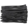 Yato PLASTIKINĖS JUOSTELĖS, ATIDAROS, 4,8X200MM, 100 Vnt. CZ