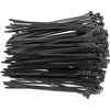 Yato PLASTIKINĖS JUOSTOS, 3,6X150MM, 100 vnt. CZ
